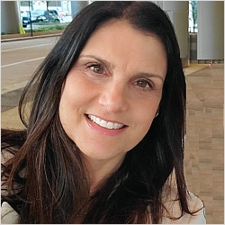 Laura Mindell, MA, LPC, NCC