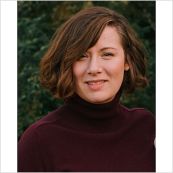 Dezerae Nash-Spacek, LPC-MHSP, NCC