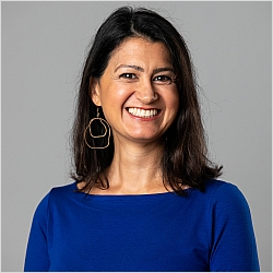 Leyla Kenny, PhD, LICSW