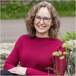 Emily Becker, Licensed Clinical Social Worker