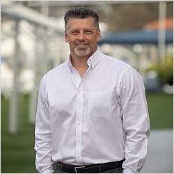 Ray Klein, LPC, SRT, EMDR, MS