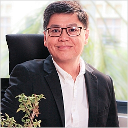 Vincent Lim Wye Meng, (KB PA, CCMP, M.Coun., B.App.Sc.)