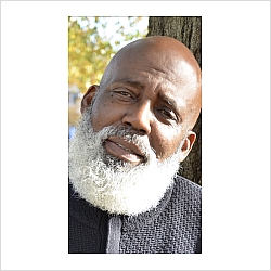 Reginald Cunningham, EDD, LPC, LCPC