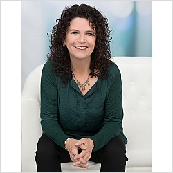 Martha Brandt, M.Ed., LPC-S SEP