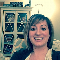 Ashley Baldwin, MA LPC NCC