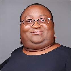 Stephanie Nicolas, Licensed Mental Health Counselor