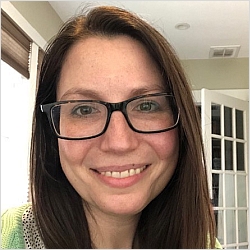 Jessica Nargiso, Ph.D.