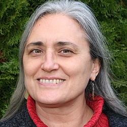 Julene Pommert, MACP, Licensed Mental Health Counselor