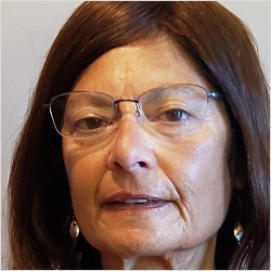 Jeanette Raymond, Ph.D.