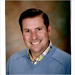 Travis Byrne, Licensed Professional Counselor