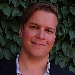 John Bodycombe, Psy.D