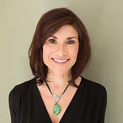 Claudia Hergesheimer, Licensed Clinical Social Worker, Certified Jungian Analyst