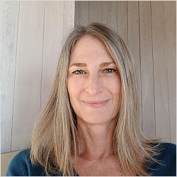 Stephanie Barbee, LICSW