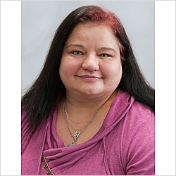 Kimberly McFarland, MS, LPC, NCC, ACS, CAADC, CDBT, CFRC