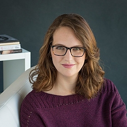 Rebecca Varady, LPC and Life Coach