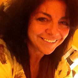 Leslie-Jo Sampson, NCC, LMHC, CCTP