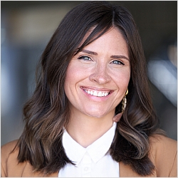 Lydia Stevens, MA, MFT