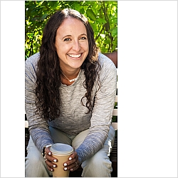 Rachel Gersten, LMHC, LPCC