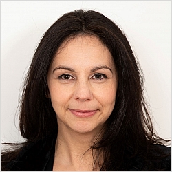 Larissa Golloub, LCSW-R