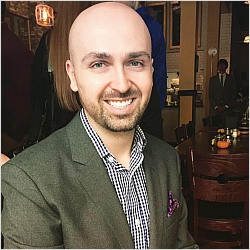 David Heilman, Psy.D.