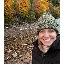 Elizabeth Heffner, M.Ed, LPC