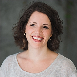 Rhoda Keladry, MA, LMHC, Supervisor