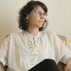 Daniela Frankenberg