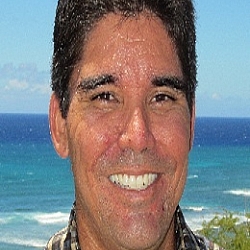 Scott Ginoza