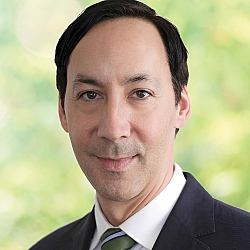 Bryan Bruno, M.D.