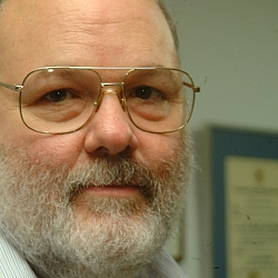 Angel Enrique Pacheco, Ph.D., C.Psych.