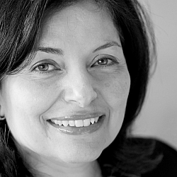 Mona Mossad, MD, MA, LPC, CART