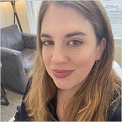 Randi Torstenson, Psy.D.