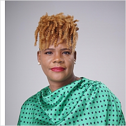 Sheniqua Dones-Wallace, LMHC, NCC