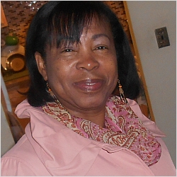 Desreen Alvaranga, Licensed Mental Health Counselor