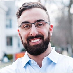 Nicholas Bizzarro, MSW, LCSW, LMFT