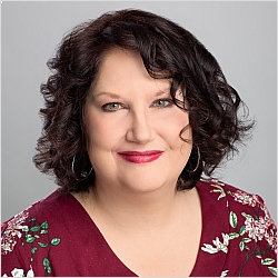 Tynya Patton, MA, LPC, MHSP