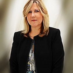Patricia Esposito, LCSW, CCDVC, CCBT