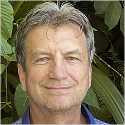 Chris Bartkowiak, M.Ed. LMHC