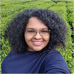 Sindusha Darshini, Registered and Licensed Counselor (MS. COUN., KB., PA.)