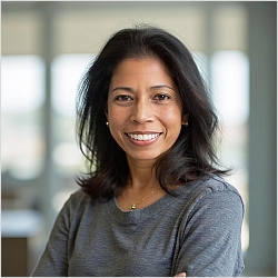 Noorhayati Said, Licensed Master Social Worker