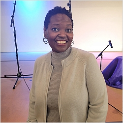 Erica Britton, PsyD, Licensed Psychologist