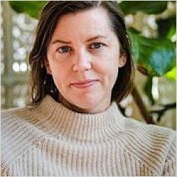 Christina DeCoux, MA, LMFT