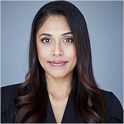 Dr. Christine Izquierdo, Licensed Psychologist, Anxiety Specialist