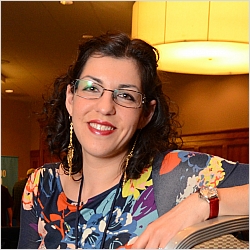 Victoria Drob, MA, LPC, NCC