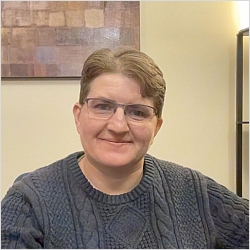 Audra Lee, LPC (OR, TX), LMHC (WA), LPCC (NM), LCPC (MT)