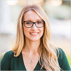 Jamie Stodola, MA, LMFT