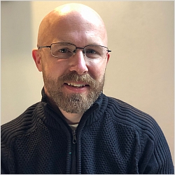 Tom  Moglia, Licensed Mental Health Counselor