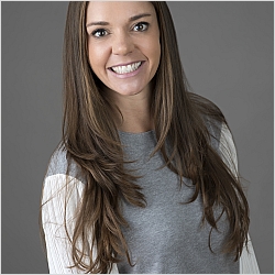 Danielle  Bissett, Psy.D