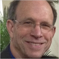 Michael Ruben, Licensed Independent Clinical Social Worker