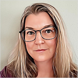 Alice Amos, LMHC, CTP, CH